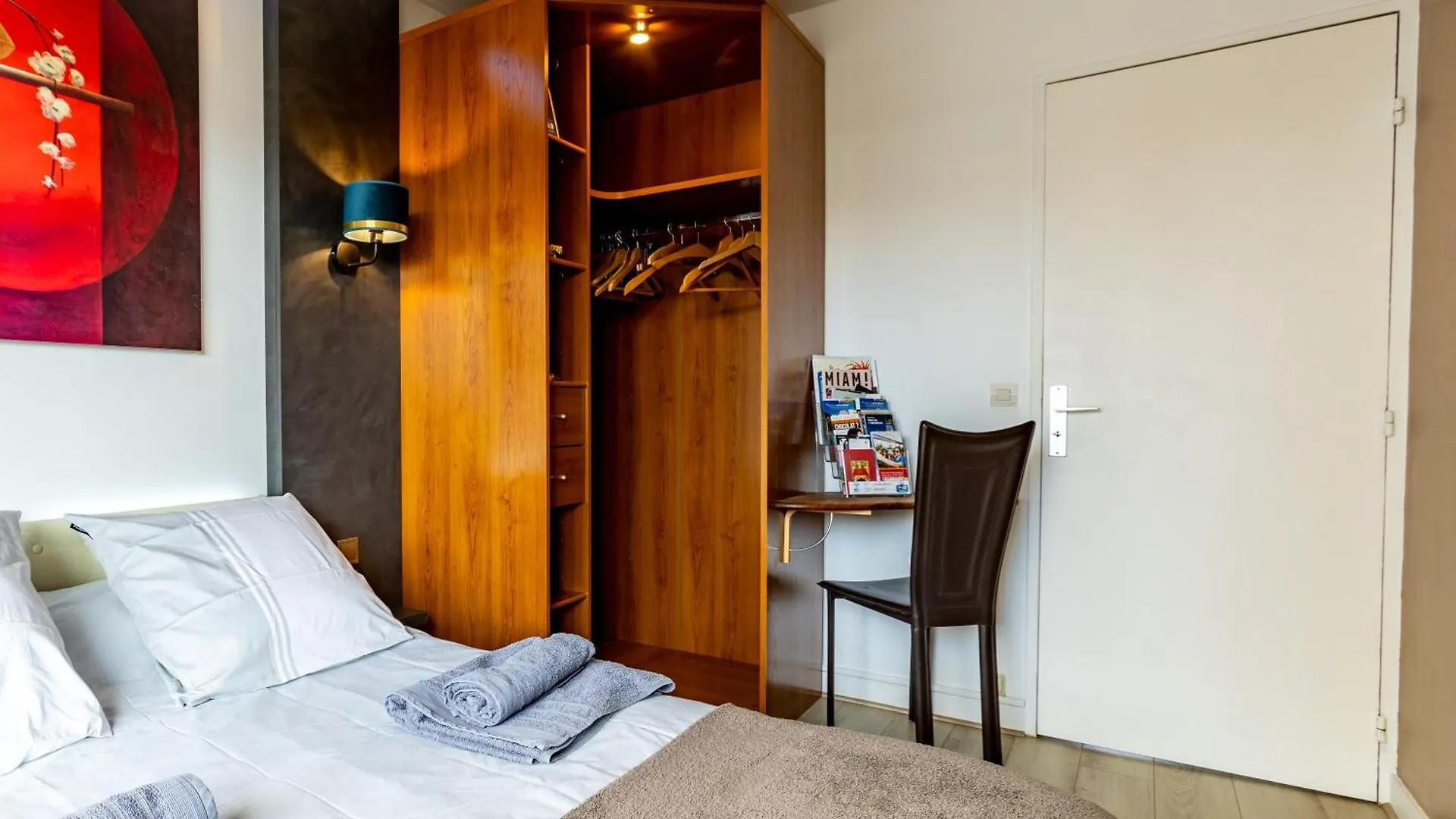 D'amis - D'hotes-b&b-guest House