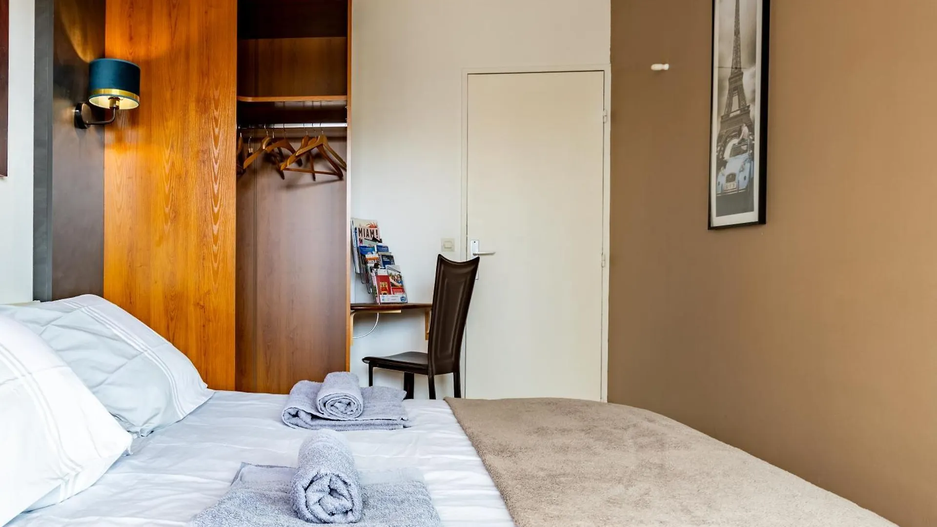 D'amis - D'hotes-b&b-guest House