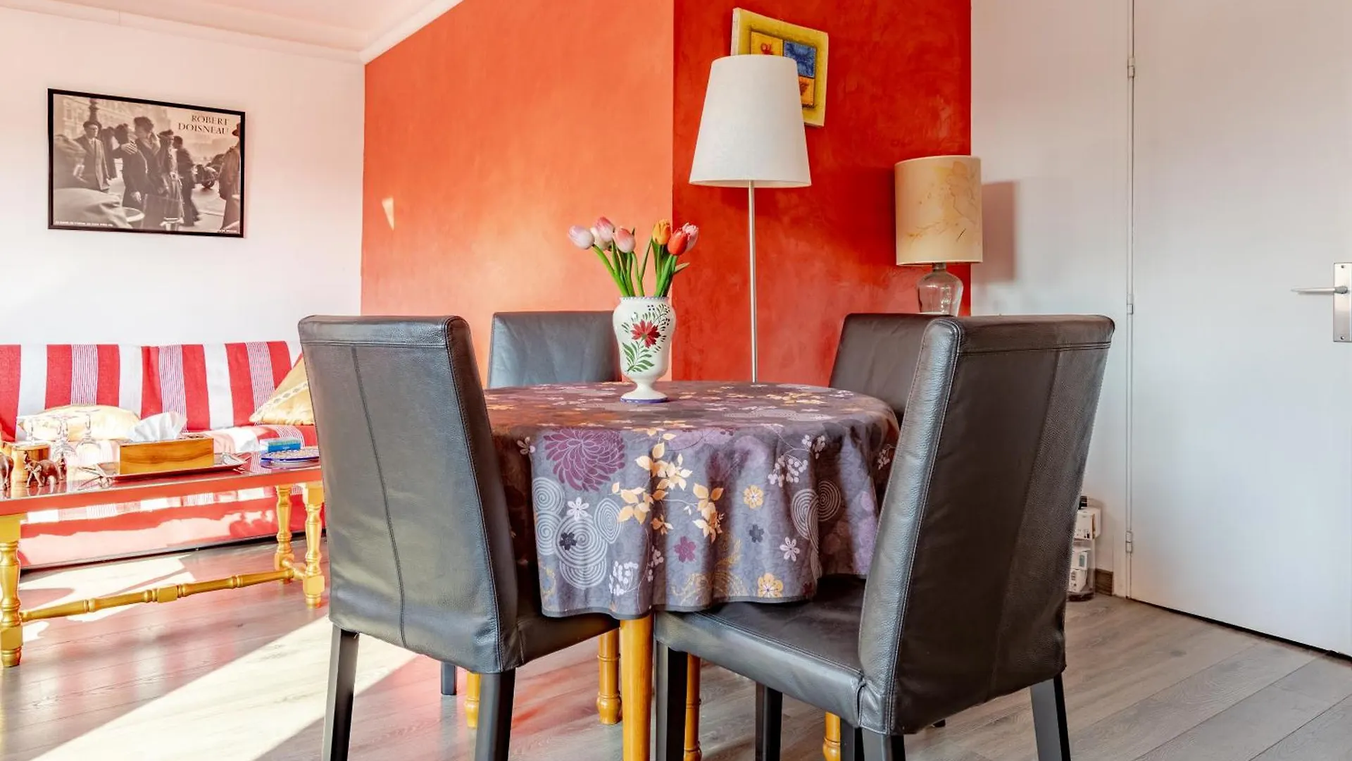 Bed & Breakfast D'amis - D'hotes-b&b-guest House 3*