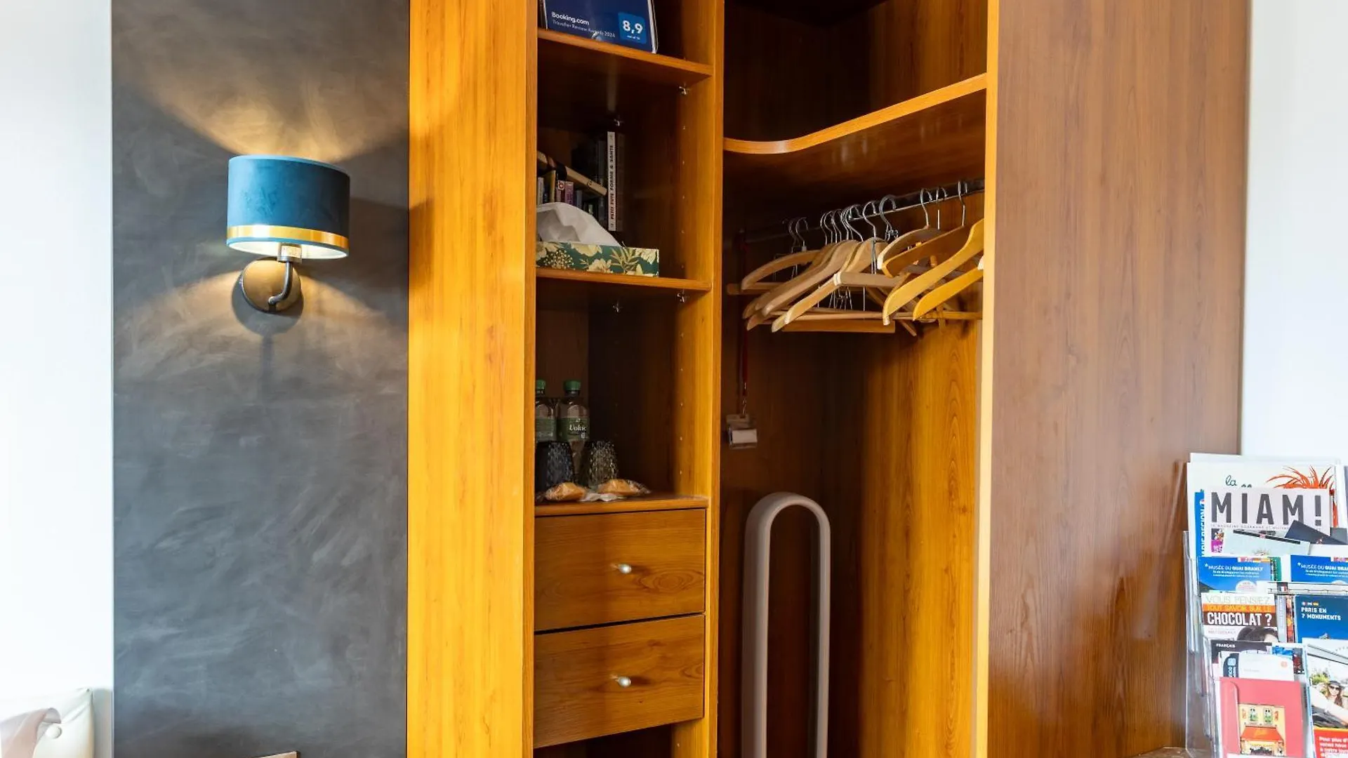 D'amis - D'hotes-b&b-guest House 3* Paris