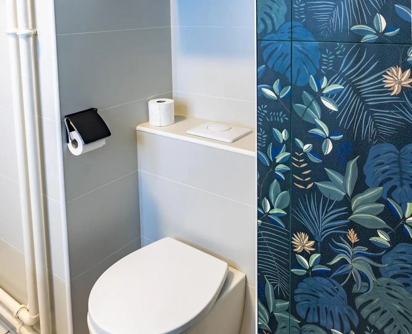 Bed & Breakfast D'amis - D'hotes-b&b-guest House Paris
