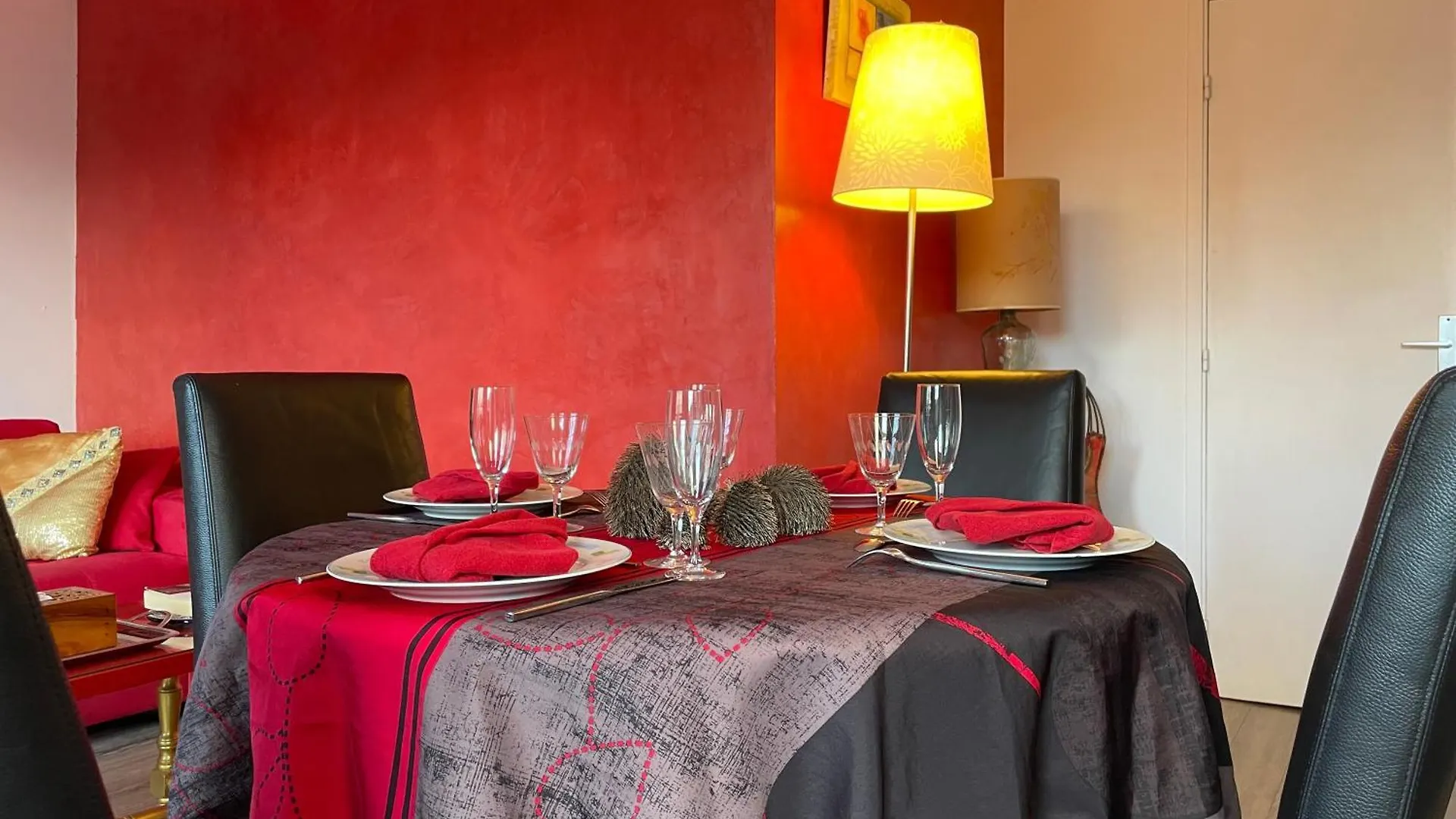 Bed & Breakfast D'amis - D'hotes-b&b-guest House 3*
