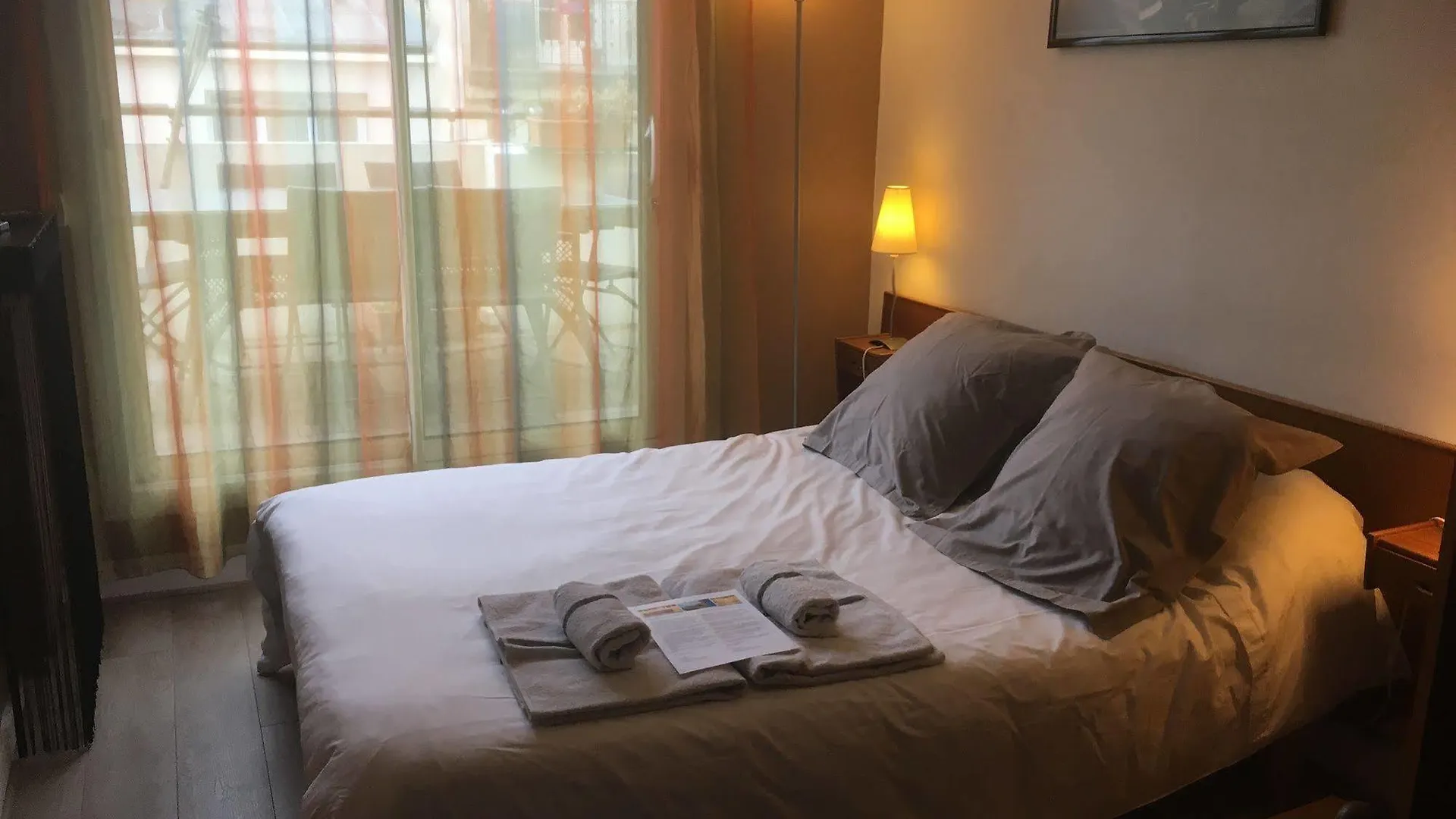 D'amis - D'hotes-b&b-guest House 3*