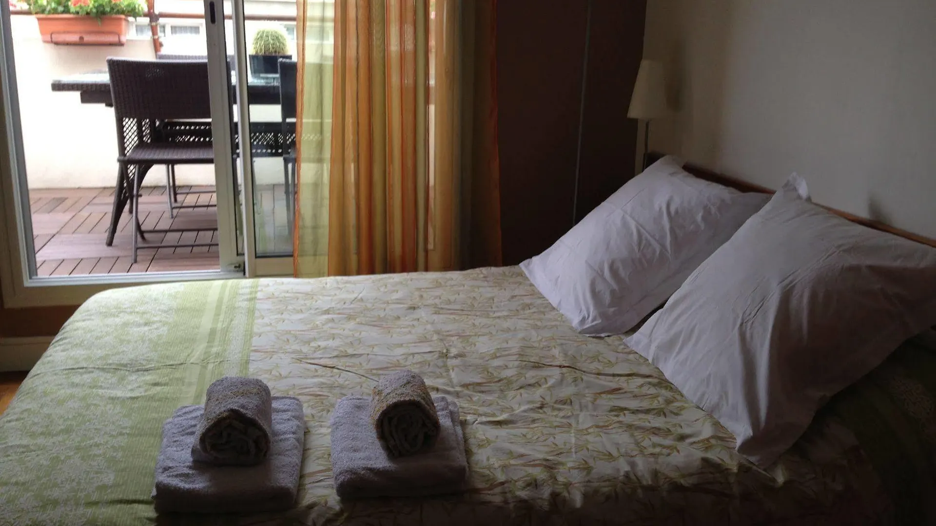 Bed & Breakfast D'amis - D'hotes-b&b-guest House 3*