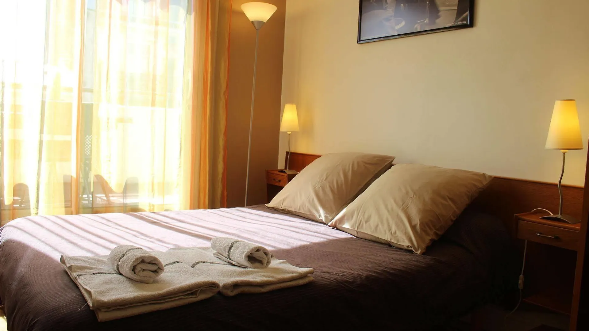 D'amis - D'hotes-b&b-guest House 3*