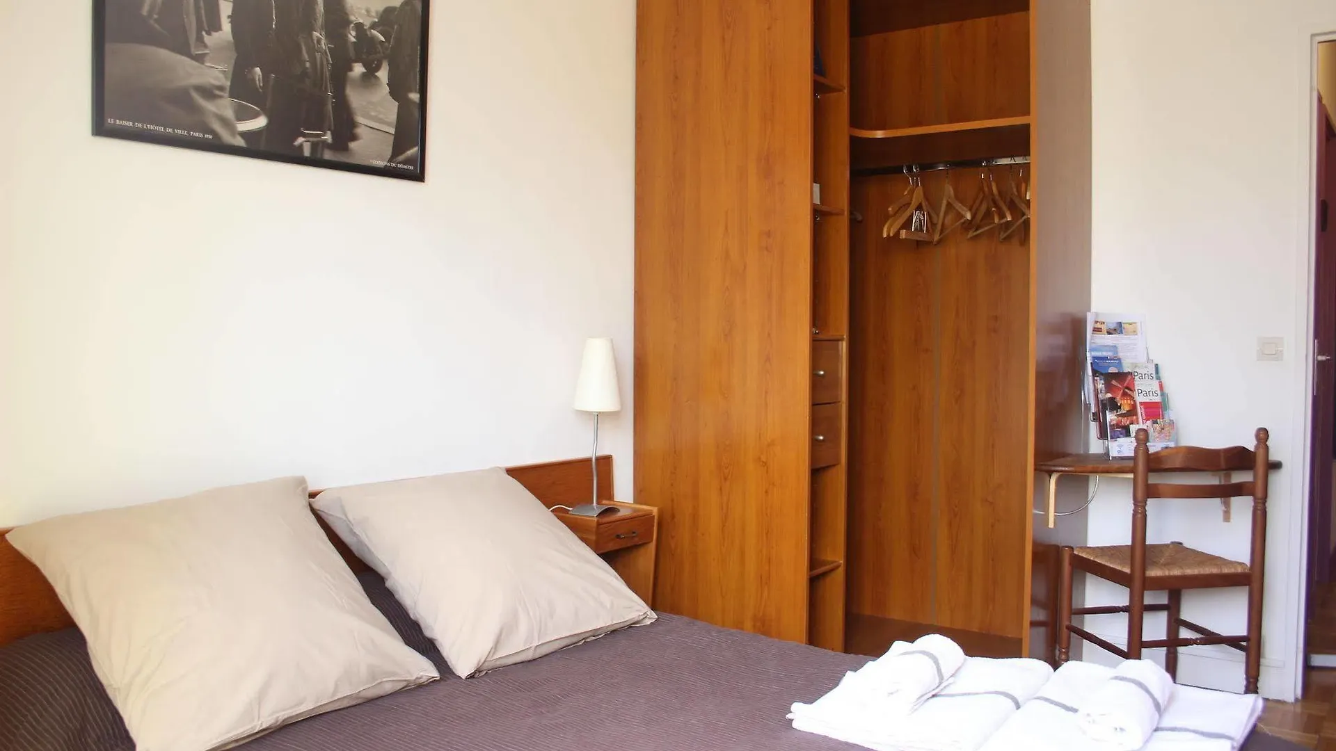 D'amis - D'hotes-b&b-guest House