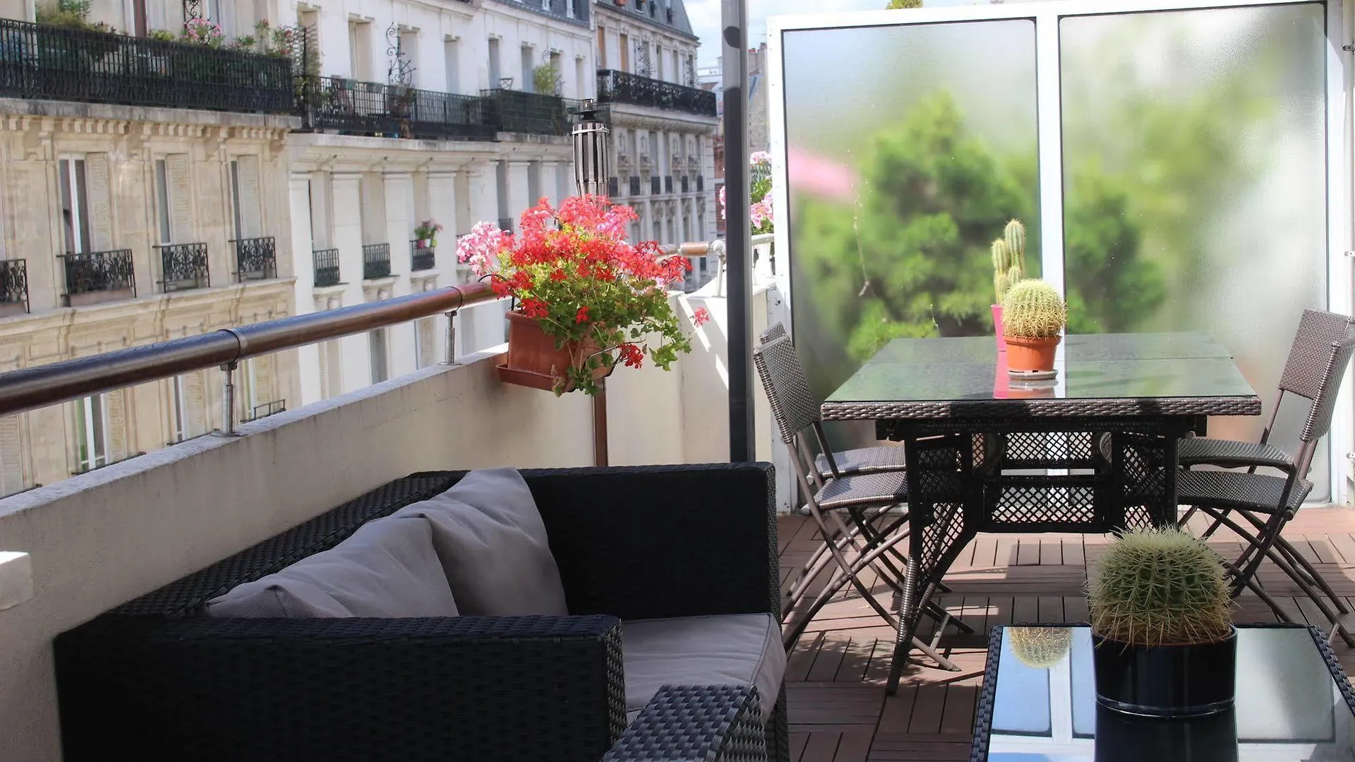 Bed & Breakfast D'amis - D'hotes-b&b-guest House